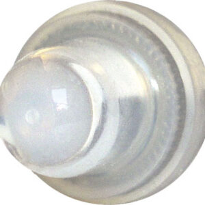 BLUE SEA - BOOT RESET BUTTON CLEAR - 4135-BSS
