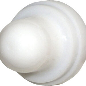 BLUE SEA - BOOT RESET BUTTON WHT - 4136-BSS