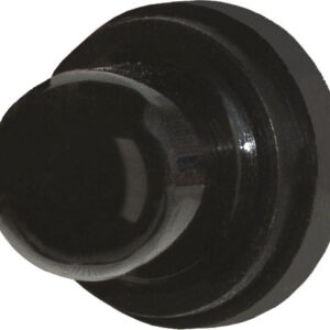 BLUE SEA - BOOT RESET BUTTON BLK - 4137-BSS