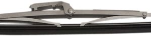 SEA DOG WIPER BLADE 14' SILVER/SS 414214S-1