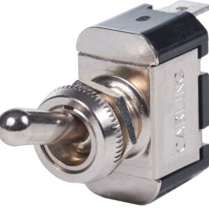 BLUE SEA - SWITCH WD TOGGLESPST ON-O - 4150-BSS