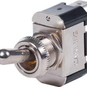 BLUE SEA - SWITCH WD TOGGLESPST (ON)-OFF - 4151-BSS