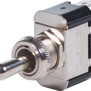 BLUE SEA - SWITCH WD TOGGLESPST ON-OFF-ON - 4152-BSS