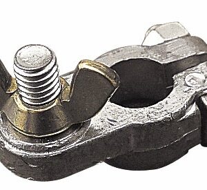 SEA DOG BATTERY TERMINAL +/- SET WING 415210-1