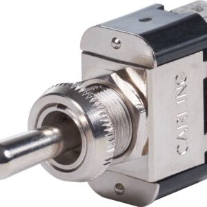 BLUE SEA - SWITCH WD TOGGLESPST (ON)-OFF-ON - 4153-BSS