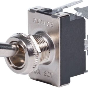 BLUE SEA - SWITCH WD TOGGLEDPDT ON-OFF-ON - 4155-BSS