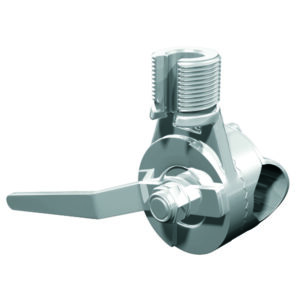 SHAKESPEARE STAINLESS STEEL RATCHET RAIL MNT 4190