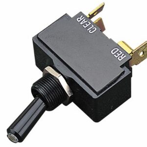 SEA DOG TOGGLE SWITCH LIT TIP (SP) ON/ 420123-1