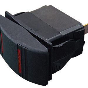 SEA DOG CONTURA SWITCH (SP)ILLUMINATED 420211-1