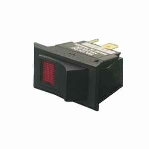 SEA DOG ROCKER SWITCH (SP) ILLUMINATED 420251-1