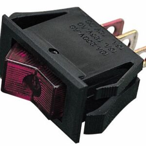 SEA DOG ROCKER SWITCH (SP) ON/OFF 420441-1