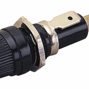 SEA DOG FUSE HOLDER SPADE TERMINAL - 420503-1