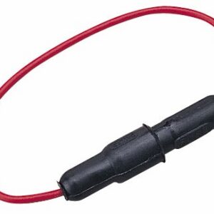 SEA DOG INLINE FUSE HOLDER WATERTIGHT 420555-1