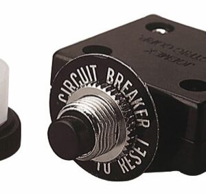 SEA DOG THERMAL CIRCUIT BREAKER 10 AMP 420810-1