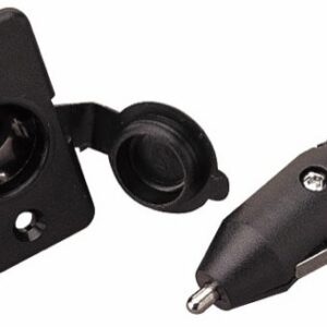 SEA DOG POWER SOCKET COMPLETE - 12VDC 426112-1