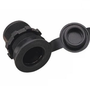 SEA DOG DELUXE POWER SOCKET / SOCKET & 426115-1