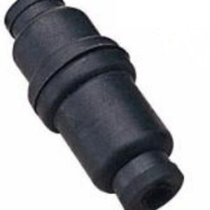 SEA DOG MOLDED ELECTRICAL CONNECTOR 4- PRON 426164-1