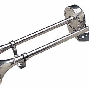 SEA DOG MAX BLAST STAINLESS TRUMPET HO 431520-1