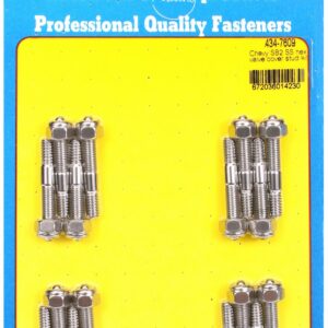 ARP - HEX VALVE CVR STUD KIT - 434-7609