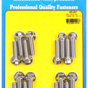 ARP - INTAKE BOLT - 435-2001