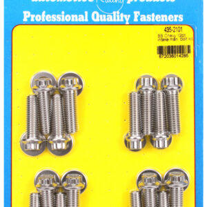 ARP - INTAKE BOLT - 435-2101