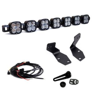 BAJA DESIGN - FORD 7XL LINKABLE LIGHT KIT - 44-8229