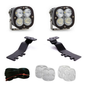 BAJA DESIGN - XL 80 A-PILLAR KIT - 44-8268