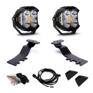 BAJA DESIGN - LP4 A-PILLAR KIT - 44-8269