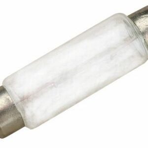 SEA DOG LIGHT BULB 71 FESTOON 12V-.80A 441071-1