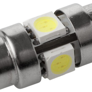SEA DOG LED FESTOON BULB 1-1/4' 4 LED 442431-1