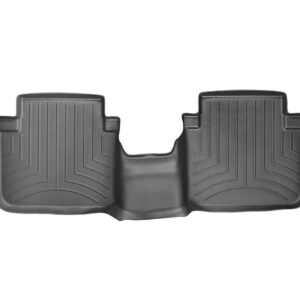 WEATHERTECH - 13ACCRD SEDN2ROW DIGFTBLK - ="444812"