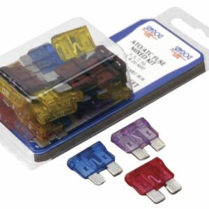 SEA DOG ATO FUSE - MIXED KIT 445190-1