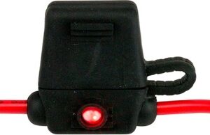 SEA DOG INLINE FUSE HOLDER - ATO/ATC 445197-1