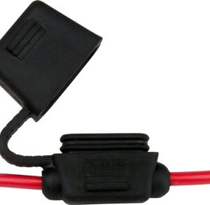 SEA DOG INLINE FUSE HOLDER - ATO/ATC 445198-1