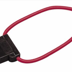SEA DOG INLINE FUSE HOLDER - ATO/ATC 445199-1