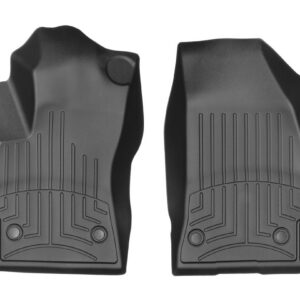 WEATHERTECH - 2015+RAM PROMASTER CITY FRNT FLR LN - ="447981"