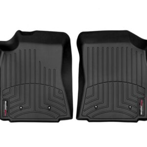 WEATHERTECH - RR FLNR BK TUNDRA 04+ - ="448001"