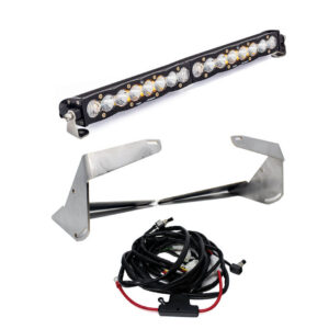 BAJA DESIGN - DODGE BUMPER LIGHT KIT 19-CURRENT - ="448030"