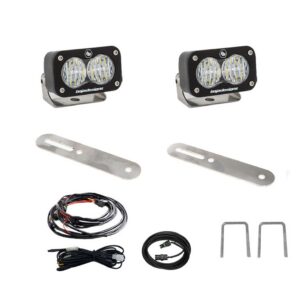 BAJA DESIGN - DUAL REVERSE LIGHT KIT 2022 TUNDRA - 448082