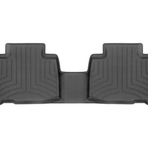 WEATHERTECH - REAR 3D FLOOR MATS - ="448152IM"