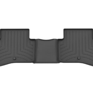 WEATHERTECH - REAR FLOORLINER HP - ="448162IM"