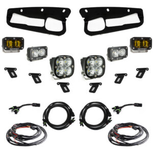 BAJA DESIGN - FORD BRONCO (21-PRESENT) S2 SAE AMB - 448178
