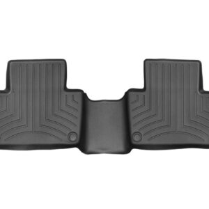 WEATHERTECH - VOLVO XC90 2016 - ="448282"