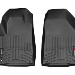 WEATHERTECH - FR FLINER BK CHEROKEE 15+ - ="448331"
