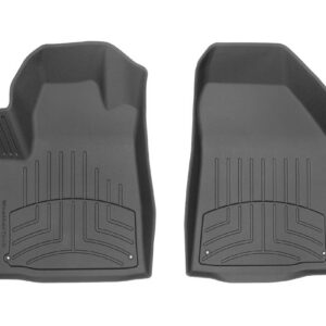 WEATHERTECH - FRONT 3D FLOOR MATS - ="448331IM"