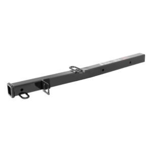 CURT MFG - RECEIVER ADAPTER - ="45048"