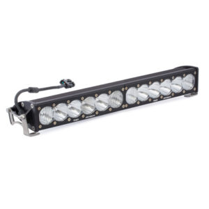 BAJA DESIGN - LED LIGHT BARS - 452003