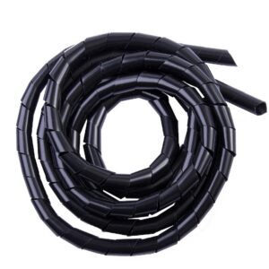 ANCOR SPIRAL WRAP  3/8' (10MM) X 100' 452385