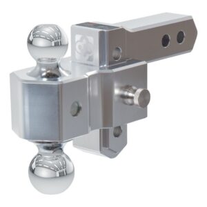 CURT MFG - ALUMALITE HITCH - ="45364"