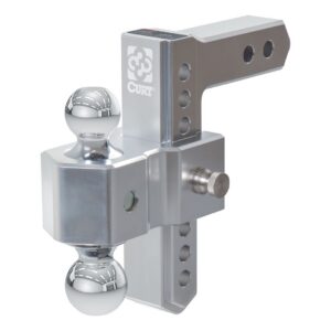 CURT MFG - ALUMALITE HITCH - ="45365"
